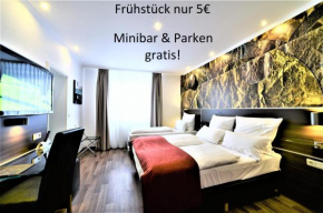 Ascot Hotel Remscheid